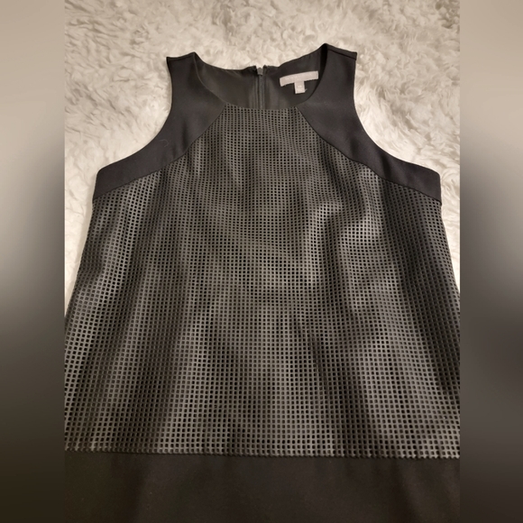 EUC Black Banana Republic Women's Dress Size 10 - Picture 3 of 6